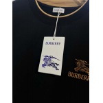 2026年6月22日春夏新作Burberry半袖 tシャツ高品質人気の商品/YGY工場