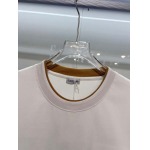 2026年6月22日春夏新作Burberry半袖 tシャツ高品質人気の商品/YGY工場