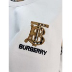 2026年6月22日春夏新作Burberry半袖 tシャツ高品質人気の商品/YGY工場