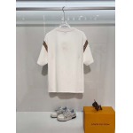 2026年6月22日春夏新作Burberry半袖 tシャツ高品質人気の商品/YGY工場