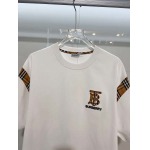 2026年6月22日春夏新作Burberry半袖 tシャツ高品質人気の商品/YGY工場