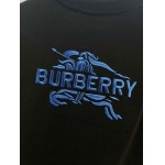 2026年6月22日春夏新作Burberry半袖 tシャツ高品質人気の商品/YGY工場
