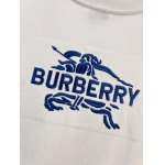2026年6月22日春夏新作Burberry半袖 tシャツ高品質人気の商品/YGY工場
