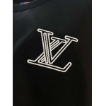 2026年6月22日春夏新作Louis vuitton半袖 tシャツ高品質人気の商品/YGY工場