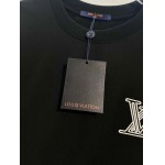 2026年6月22日春夏新作Louis vuitton半袖 tシャツ高品質人気の商品/YGY工場