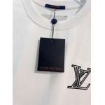 2026年6月22日春夏新作Louis vuitton半袖 tシャツ高品質人気の商品/YGY工場