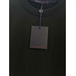 2026年6月22日春夏新作Louis vuitton半袖 tシャツ高品質人気の商品/YGY工場