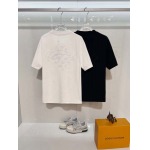 2026年6月22日春夏新作Louis vuitton半袖 tシャツ高品質人気の商品/YGY工場