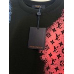 2026年6月22日春夏新作Louis vuitton半袖 tシャツ高品質人気の商品/YGY工場