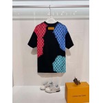 2026年6月22日春夏新作Louis vuitton半袖 tシャツ高品質人気の商品/YGY工場