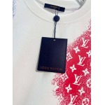 2026年6月22日春夏新作Louis vuitton半袖 tシャツ高品質人気の商品/YGY工場