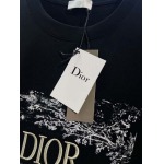 2026年6月22日春夏新作DIOR半袖 tシャツ高品質人気の商品/YGY工場