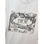 2026年6月22日春夏新作DIOR半袖 tシャツ高品質人気の商品/YGY工場