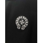 2026年6月22日春夏新作Chrome Hearts半袖 tシャツ高品質人気の商品/YGY工場