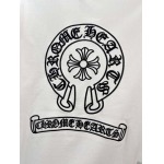 2026年6月22日春夏新作Chrome Hearts半袖 tシャツ高品質人気の商品/YGY工場