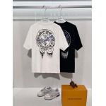 2026年6月22日春夏新作Louis vuitton半袖 tシャツ高品質人気の商品/YGY工場