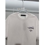 2026年6月22日春夏新作Chrome Hearts半袖 tシャツ高品質人気の商品/YGY工場