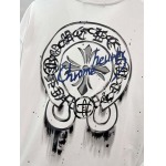 2026年6月22日春夏新作Chrome Hearts半袖 tシャツ高品質人気の商品/YGY工場