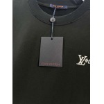 2026年6月22日春夏新作Louis vuitton半袖 tシャツ高品質人気の商品/YGY工場