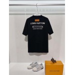 2026年6月22日春夏新作Louis vuitton半袖 tシャツ高品質人気の商品/YGY工場