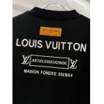 2026年6月22日春夏新作Louis vuitton半袖 tシャツ高品質人気の商品/YGY工場