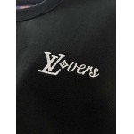 2026年6月22日春夏新作Louis vuitton半袖 tシャツ高品質人気の商品/YGY工場