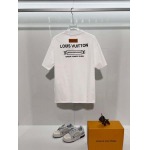2026年6月22日春夏新作Louis vuitton半袖 tシャツ高品質人気の商品/YGY工場