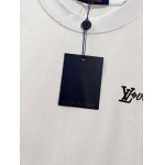2026年6月22日春夏新作Louis vuitton半袖 tシャツ高品質人気の商品/YGY工場