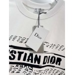 2026年6月22日春夏新作DIOR半袖 tシャツ高品質人気の商品/YGY工場