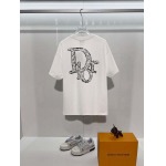 2026年6月22日春夏新作DIOR半袖 tシャツ高品質人気の商品/YGY工場