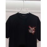 2026年6月22日春夏新作Louis vuitton半袖 tシャツ高品質人気の商品/YGY工場