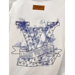 2026年6月22日春夏新作Louis vuitton半袖 tシャツ高品質人気の商品/YGY工場