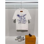 2026年6月22日春夏新作Louis vuitton半袖 tシャツ高品質人気の商品/YGY工場