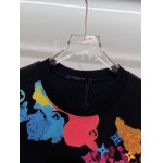 2026年6月22日春夏新作Louis vuitton半袖 tシャツ高品質人気の商品/YGY工場