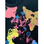 2026年6月22日春夏新作Louis vuitton半袖 tシャツ高品質人気の商品/YGY工場