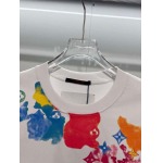 2026年6月22日春夏新作Louis vuitton半袖 tシャツ高品質人気の商品/YGY工場