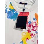 2026年6月22日春夏新作Louis vuitton半袖 tシャツ高品質人気の商品/YGY工場