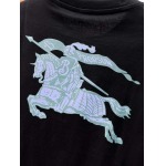 2026年6月22日春夏新作Burberry半袖 tシャツ高品質人気の商品/YGY工場