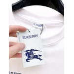 2026年6月22日春夏新作Burberry半袖 tシャツ高品質人気の商品/YGY工場