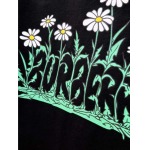 2026年6月22日春夏新作Burberry半袖 tシャツ高品質人気の商品/YGY工場