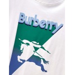 2026年6月22日春夏新作Burberry半袖 tシャツ高品質人気の商品/YGY工場