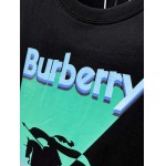 2026年6月22日春夏新作Burberry半袖 tシャツ高品質人気の商品/YGY工場