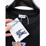 2026年6月22日春夏新作Burberry半袖 tシャツ高品質人気の商品/YGY工場