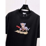 2026年6月22日春夏新作Burberry半袖 tシャツ高品質人気の商品/YGY工場