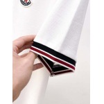 2026年6月22日春夏新作Moncler半袖 tシャツ高品質人気の商品/YGY工場