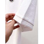 2026年6月22日春夏新作Moncler半袖 tシャツ高品質人気の商品/YGY工場