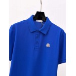 2026年6月22日春夏新作Moncler半袖 tシャツ高品質人気の商品/YGY工場