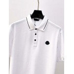 2026年6月22日春夏新作Moncler半袖 tシャツ高品質人気の商品/YGY工場