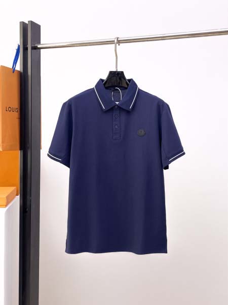 2026年6月22日春夏新作Moncler半袖 tシャツ高品...