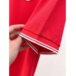 2026年6月22日春夏新作Moncler半袖 tシャツ高品質人気の商品/YGY工場